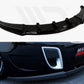 Maxton Design OP-IS-OPC-FD1T Front Splitter Opel Insignia | Duco Car Parts UK Car Parts
