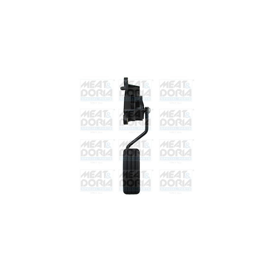 MEAT & DORIA 83621 Accelerator Pedal Kit | Duco Car Parts UK Car Parts