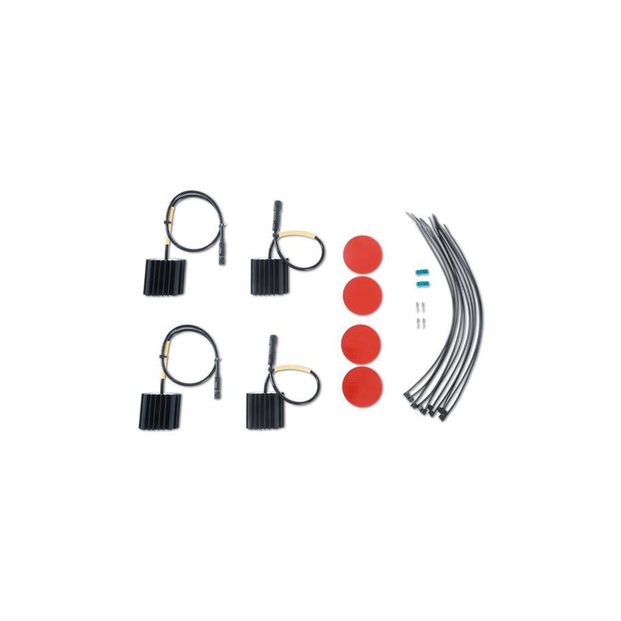KW 68510462 Ford Focus III Cancellation Kit For Electronic Damping 1