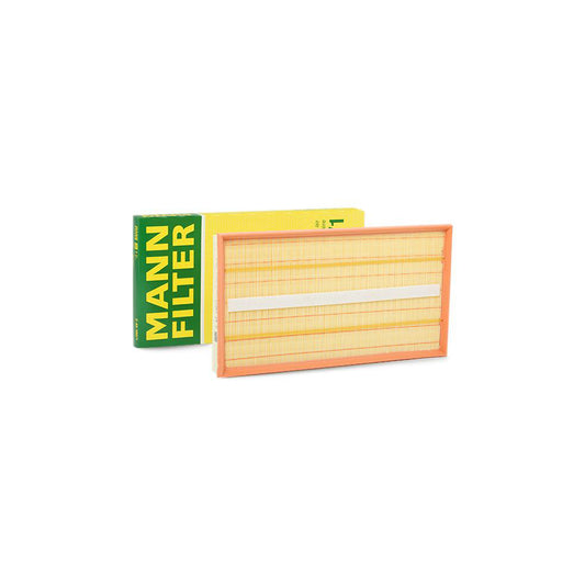 MANN-FILTER C 42 192/1 Air Filter Filter Insert