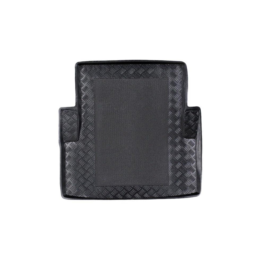 REZAW PLAST 102107M Car boot tray for BMW 3 Saloon (E90) Elastomer