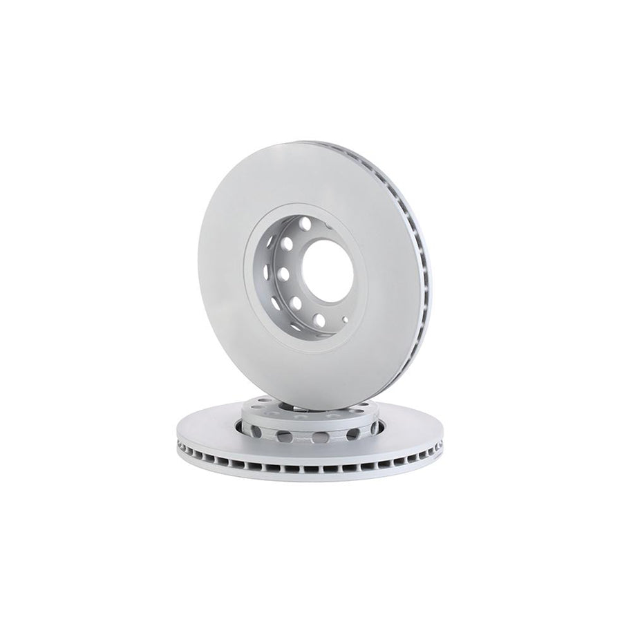 BOSCH 0 986 478 546 Brake Disc Internally Vented Vented Coated High carbon with bolts screws