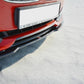 Maxton Design BMW Series 3 F30 Front Splitter V.1