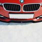 Maxton Design BMW Series 3 F30 Front Splitter V.1