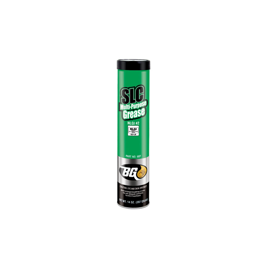 BG Products SLC 607 Grease | Duco Car Parts UK Car Parts