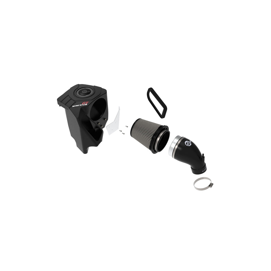 aFe Audi A4 Magnum GT Cold Air Intake System with Pro DRY S Filter