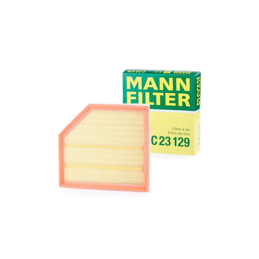 MANN-FILTER C 23 129 Air Filter Filter Insert