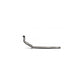 SCORPION AUDI S3 2.0T 8V TURBO-DOWNPIPE