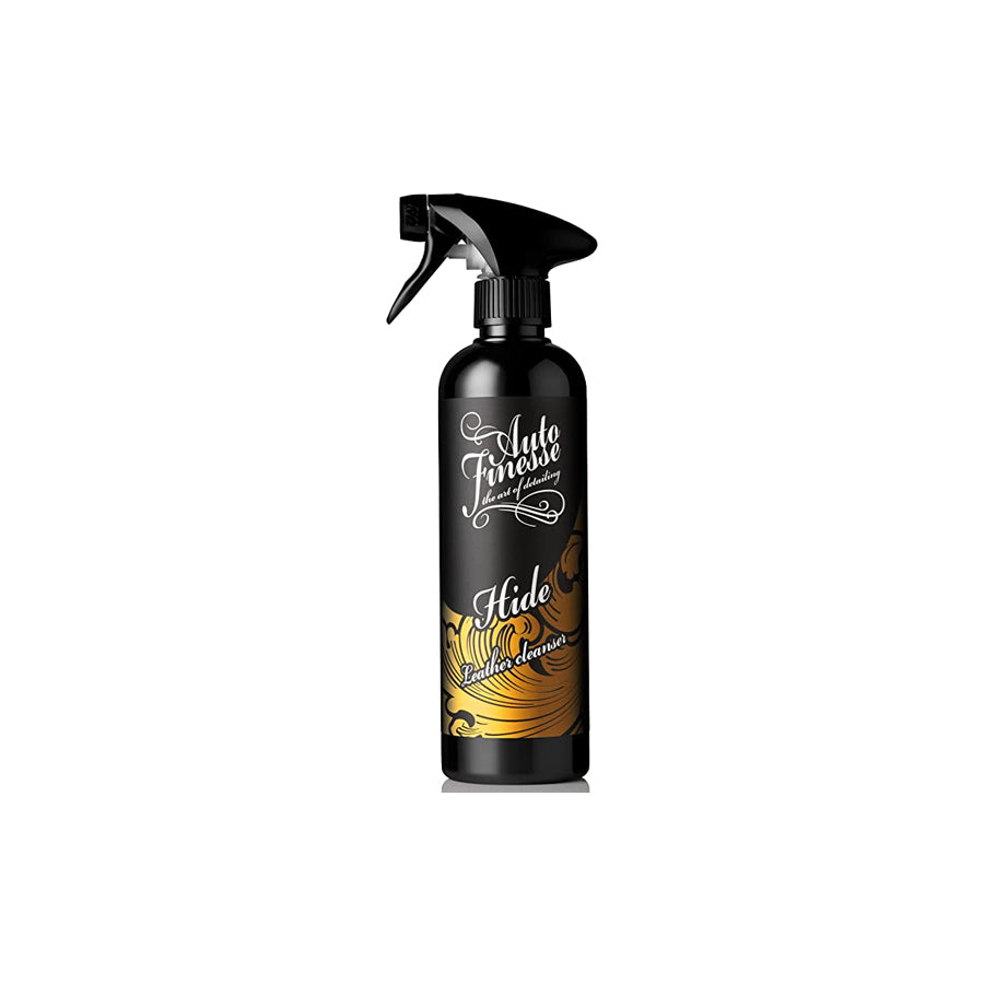 Auto Finesse Hide Leather Cleaner 500Ml
