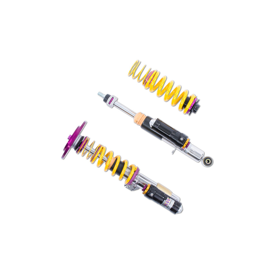 KW BMW Clubsport 3-way Coilover F80 F82 (M3 & M4)