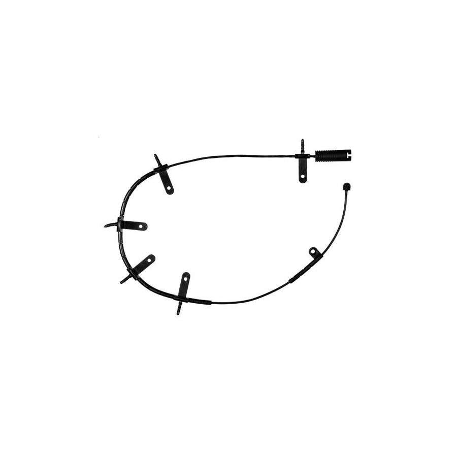 HELLA 8DK 355 250 621 Brake pad wear sensor