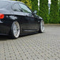 Maxton Design BMW Series 3 E92 M-Pack (Facelift) Side Skirts Diffusers