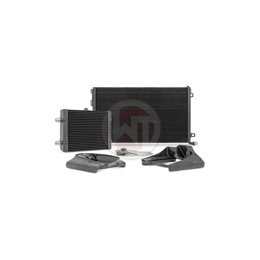 Wagner Mercedes-Benz W213 S213 E63 AMG Radiator Kit