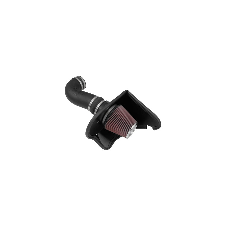 K&N 63-3092 Performance Air Intake System