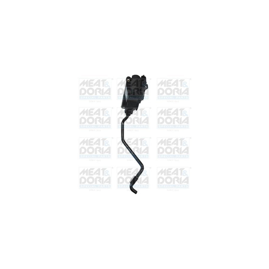 MEAT & DORIA 83528 Accelerator Pedal Kit | Duco Car Parts UK Car Parts