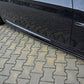 Maxton Design BMW Series 3 E92 M-Pack (Facelift) Side Skirts Diffusers