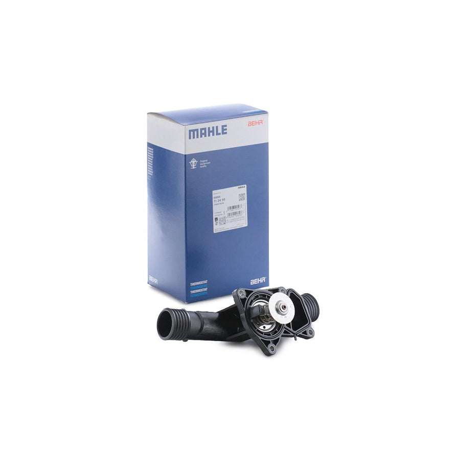 MAHLE ORIGINAL TI 24 95 Engine thermostat Opening Temperature: 95°C, with seal