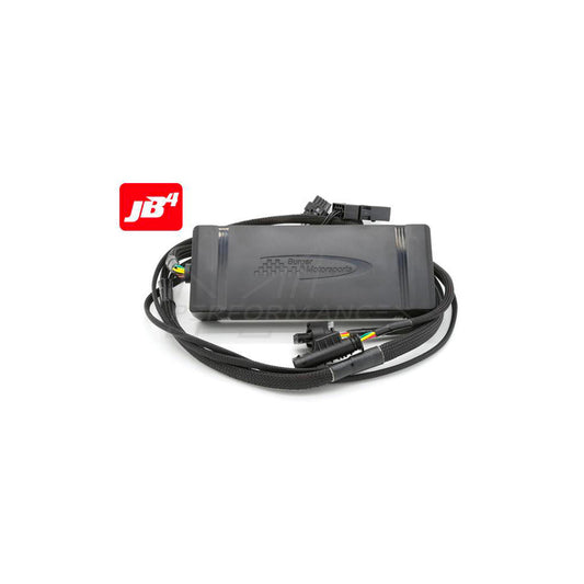 BMS BMW N20 N26 JB4 Tuning Box (220i, 320i, 420i & 520i)