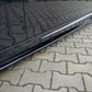 Maxton Design BMW Series 3 E92 M-Pack (Facelift) Side Skirts Diffusers