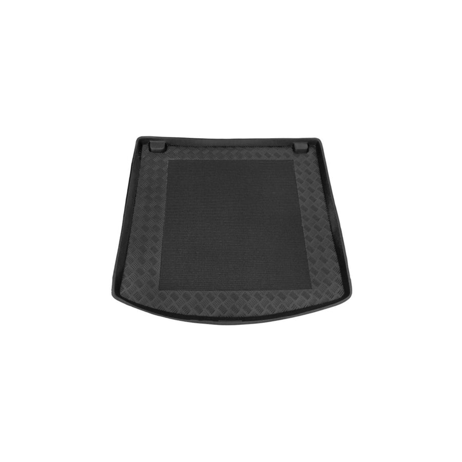 REZAW PLAST 102106M Car boot tray for BMW 5 Touring (E61) Elastomer
