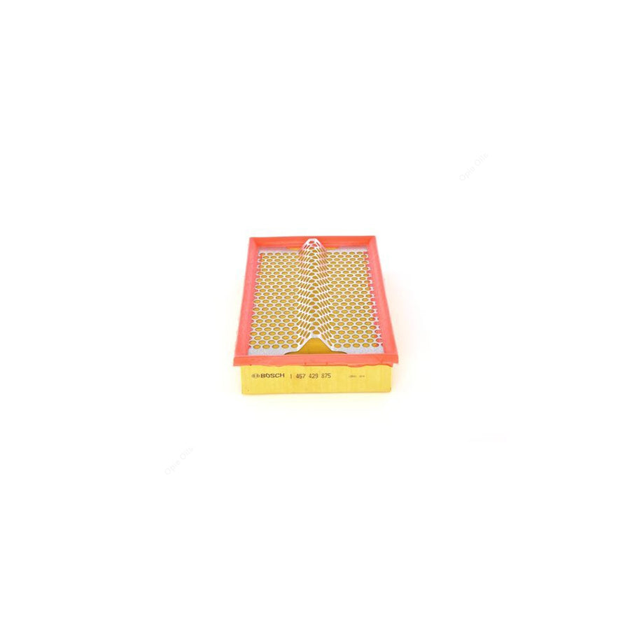 BOSCH Air Filter 1457429875 [ S 9875 ]