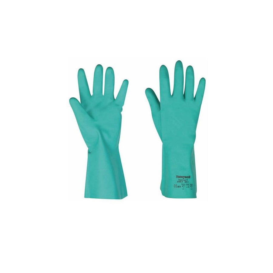 Honeywell 2095301-07 Rubber gloves 7