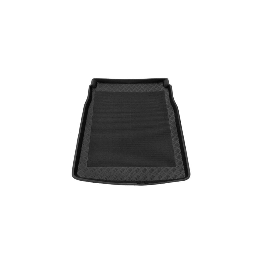 REZAW PLAST 102105M Car boot tray for BMW 5 Saloon (E60) Elastomer