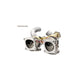 TTE Audi 2.7T Turbocharger Upgrade TTE550 (B5 S4/RS4 & C5 A6)