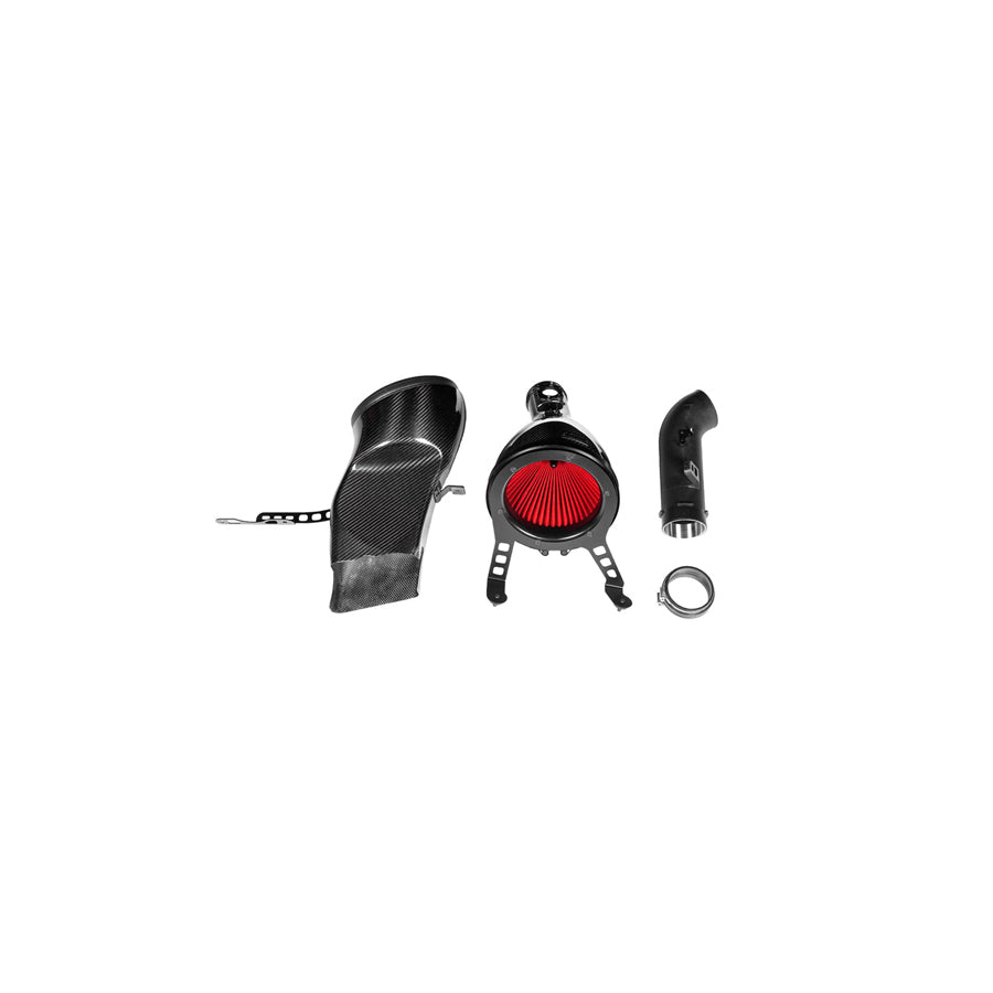 Eventuri Toyota Yaris GR Carbon Intake System