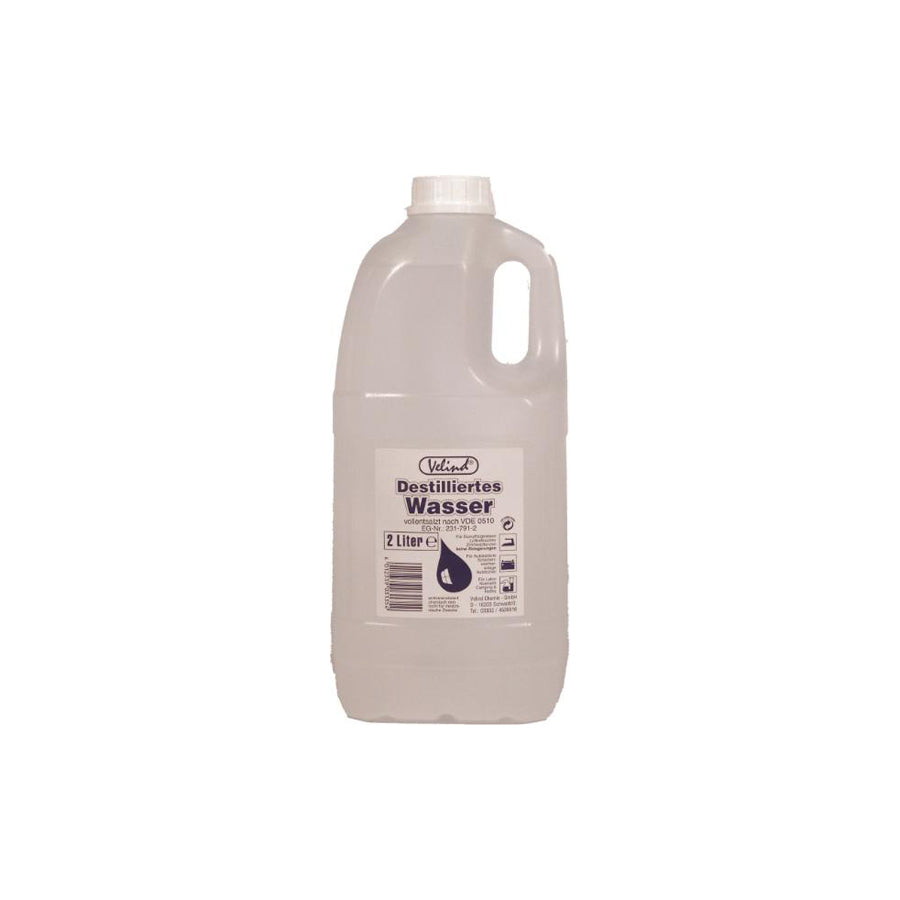 Velind 31354 Distilled Water | Duco Car Parts UK Car Parts