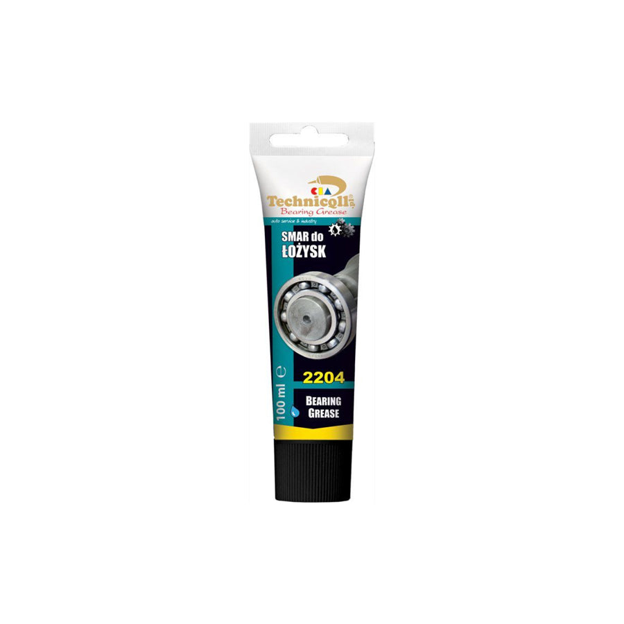 TECHNICQLL M-553 Anti-friction Bearing Grease | Duco Car Parts UK Car Parts