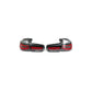Genuine BMW F31 M Performance Black Line Rear Taillights (Inc. 325d, 328i, 330d & 335i)