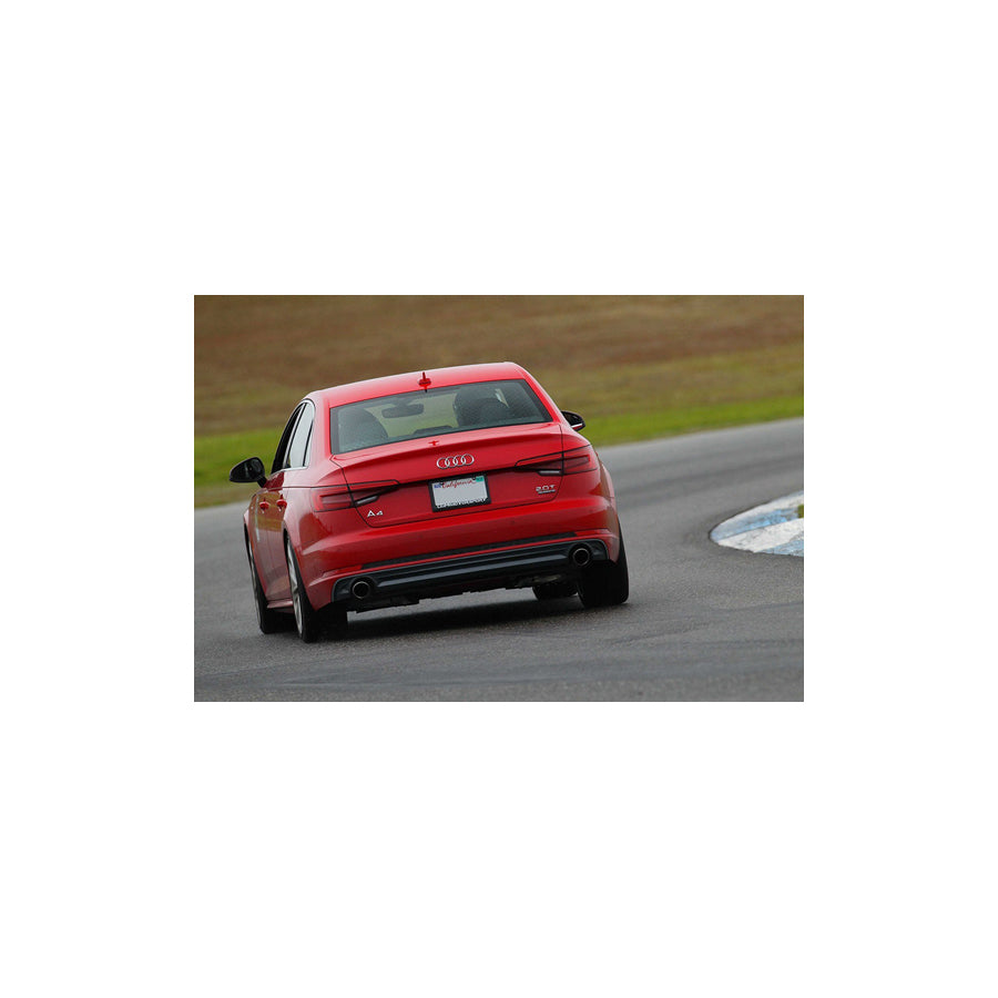 034Motorsport Audi DYNAMIC+ LOWERING SPRINGS B9 AUDI A4/ALLROAD