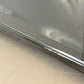 Rieger 00088206 VW Mk8 Golf Right Side Skirt (GTI, GTD & GTE) - Glossy Black