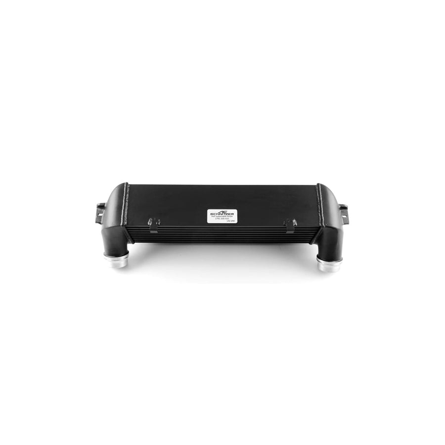AC Schnitzer BMW F20 F21 Intercooler Upgrade (Inc. 116d, 118i, 120i & M135i)