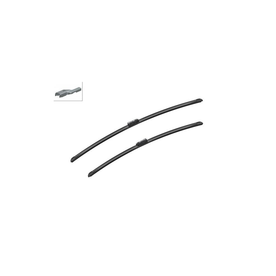 Bosch 3 397 014 366 Wiper Blade | Duco Car Parts UK Car Parts