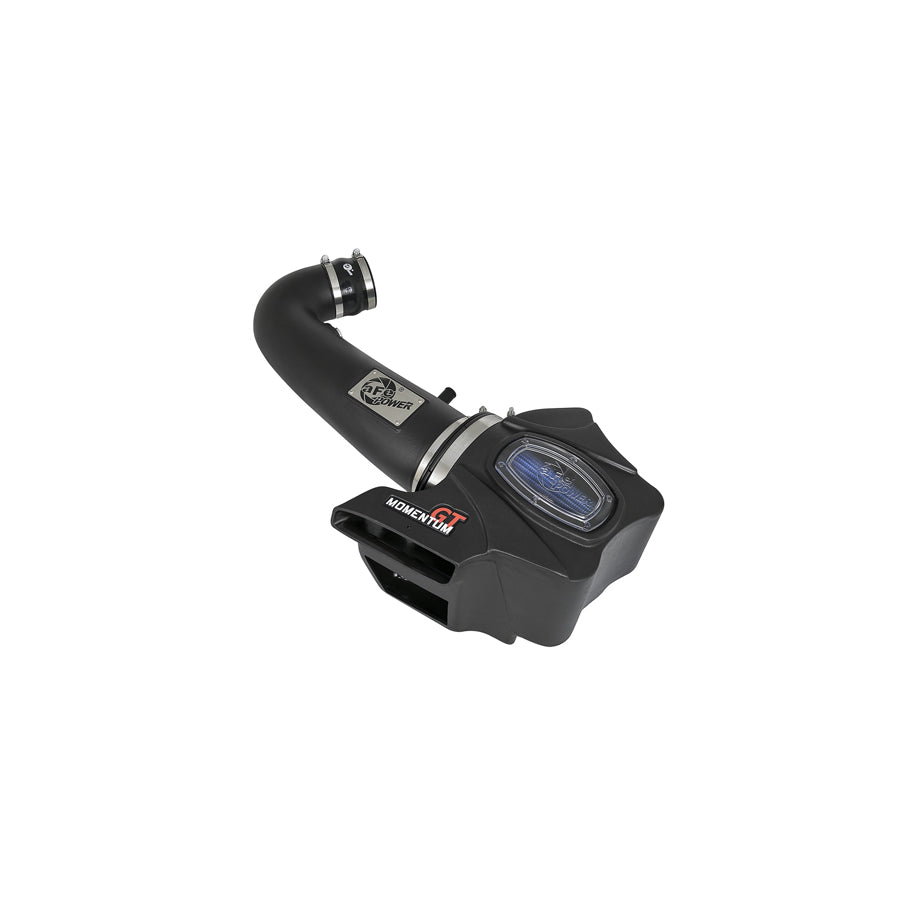  aFe 54-76205-1 Sealed Intake Jeep Grand Cherokee (WK2) 11-21 V8-5.7L HEMI  | Duco Car Parts UK Car Parts