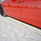 Maxton Design BMW Series 3 F30 Side Skirts Diffusers