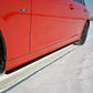 Maxton Design BMW Series 3 F30 Side Skirts Diffusers