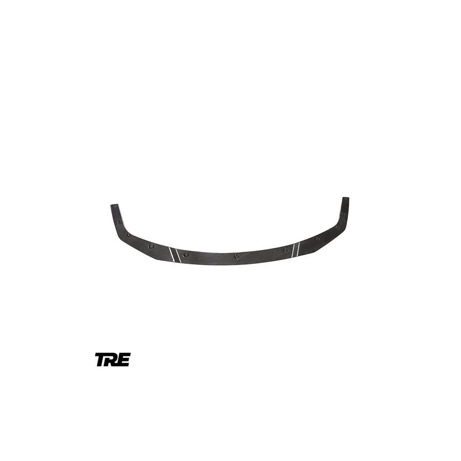 AUTOID BMW F87 M2 Competition TRE Pre-preg Carbon Fibre CS Front Lip Splitter