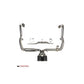 Fabspeed Porsche 718 Valvetronic Exhaust System (Inc. Boxster, Cayman S & Cayman GTS)