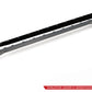 MAXTON DESIGN CF-BM-1-40-M-SD1-245-P CARBON FIBER SIDE SKIRTS BMW 1 F40 M-PACK/ M135I | ML Performance