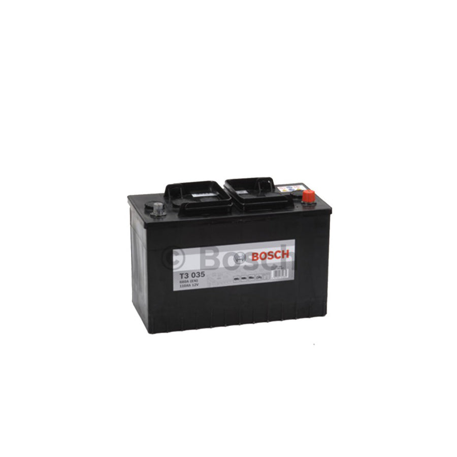 Bosch Commercial Battery 663 - 2 Year Guarantee T3035