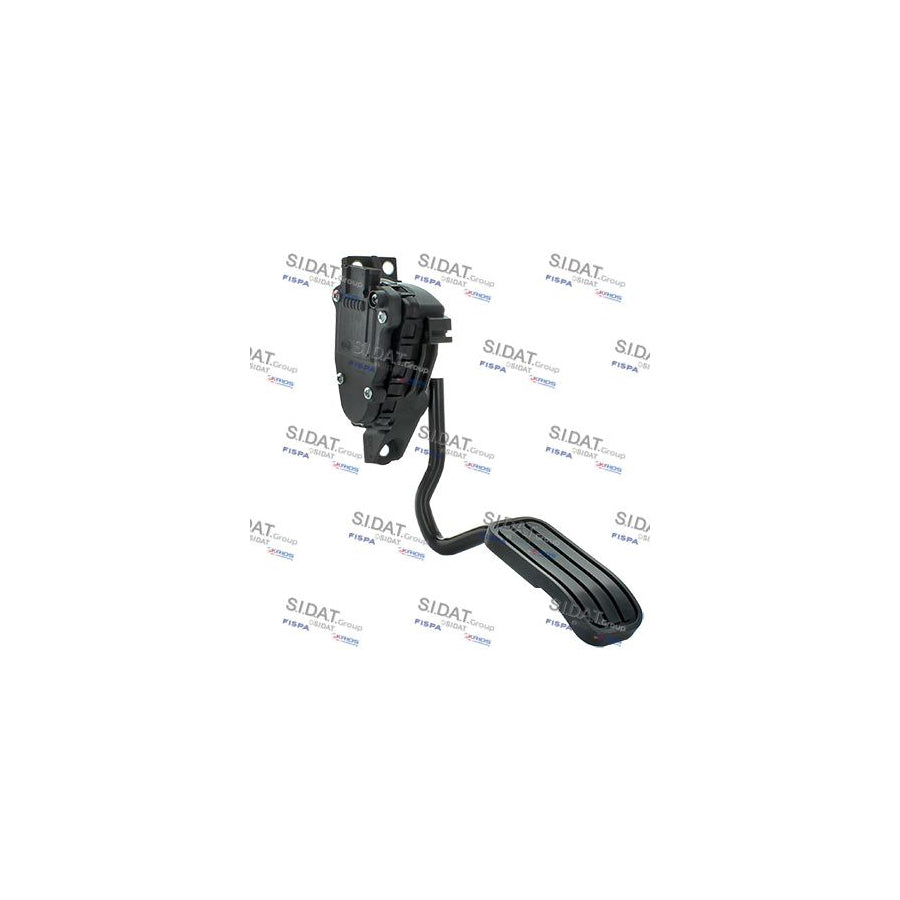 SIDAT 84.2114 Accelerator Pedal Kit | Duco Car Parts UK Car Parts