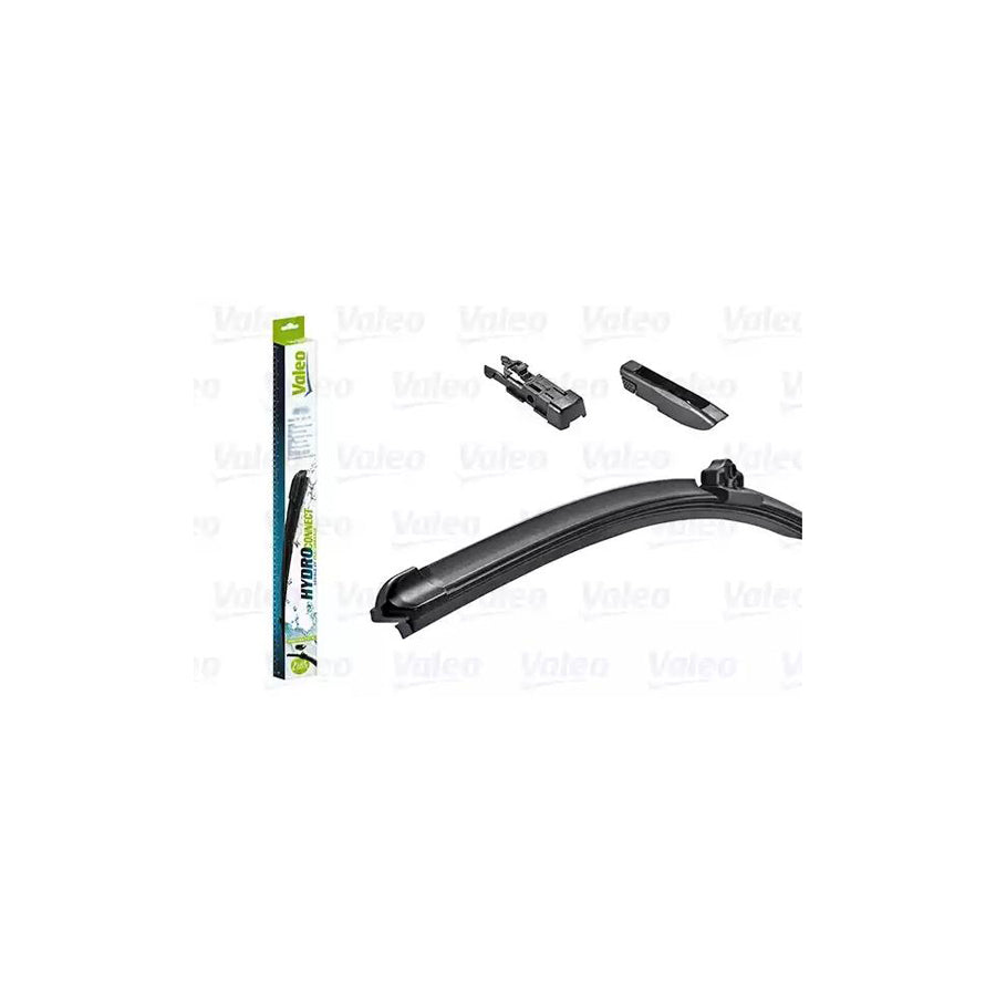 Valeo Hydroconnect 578517 Wiper Blade | Duco Car Parts UK Car Parts
