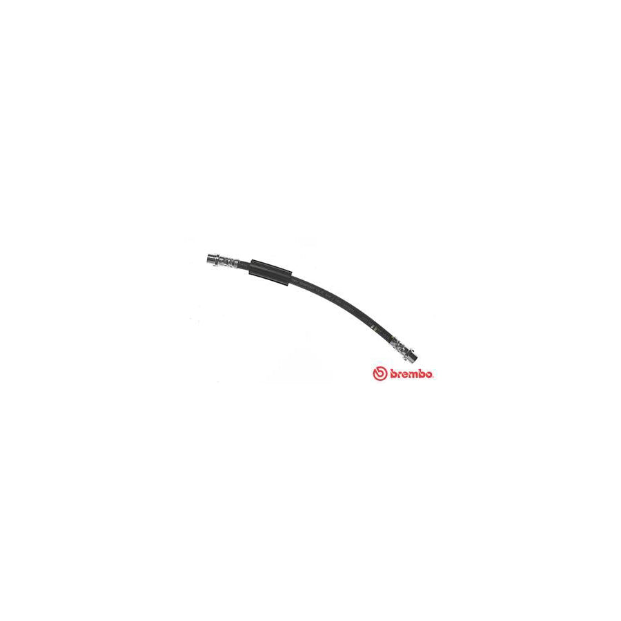 BREMBO T 85 070 Brake Hose for AUDI A6 293Mm F10X1 