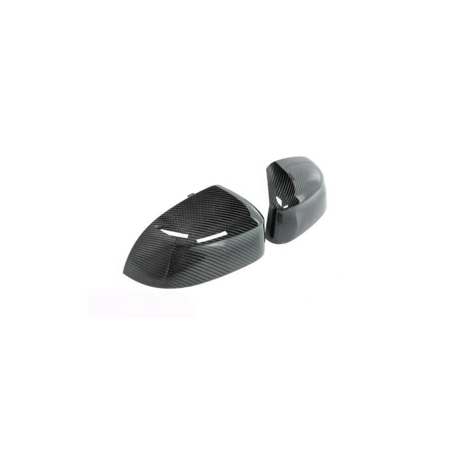 Genuine BMW G01 G02 G05 G06 M Performance Carbon Fibre Side Mirror Covers (Inc. X3 M40ix, X4 M40ix, X5 50ix & X6 M50ix)