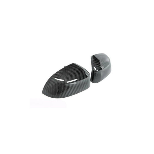 Genuine BMW G01 G02 G05 G06 M Performance Carbon Fibre Side Mirror Covers (Inc. X3 M40ix, X4 M40ix, X5 50ix & X6 M50ix)