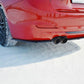 Maxton Design BMW Series 3 F30 Rear Side Splitters