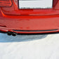 Maxton Design BMW Series 3 F30 Rear Side Splitters